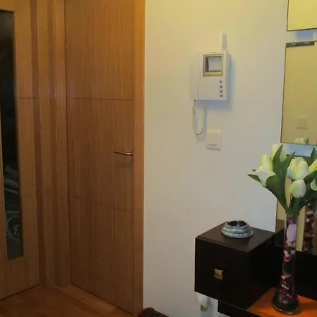Апартаменти Apartamento Ideal Para Familias *