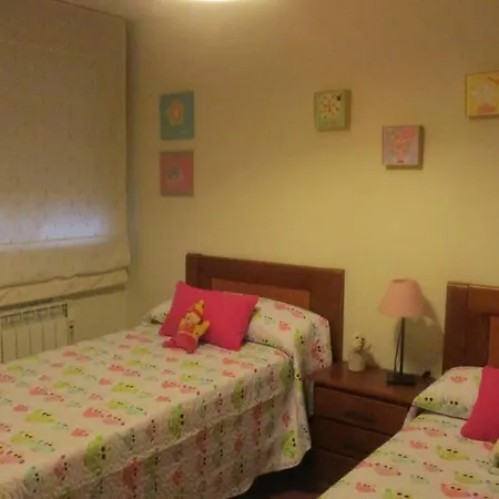 Apartamento Ideal Para Familias Апартаменти