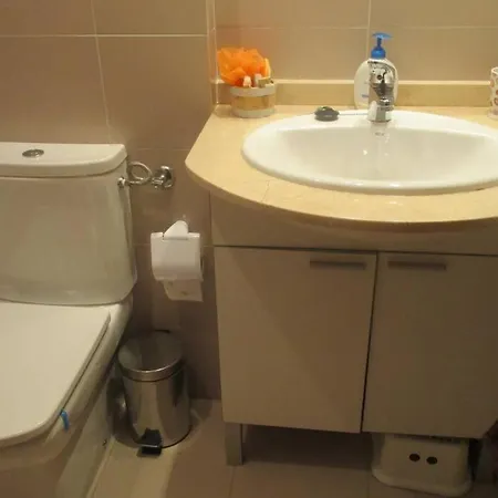 Apartamento Ideal Para Familias Апартаменти Саншеншо