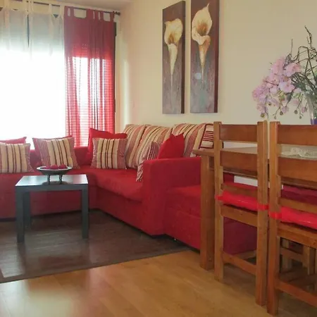 Apartamento Ideal Para Familias Саншеншо