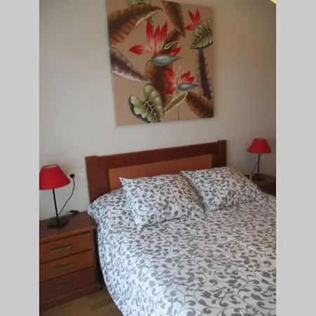 Apartamento Ideal Para Familias Апартаменти *