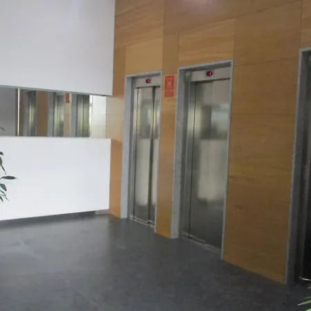 Apartamento Ideal Para Familias Апартаменти *