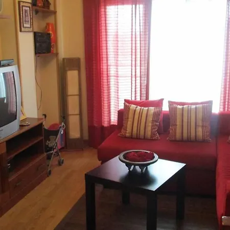 Apartamento Ideal Para Familias Апартаменти *