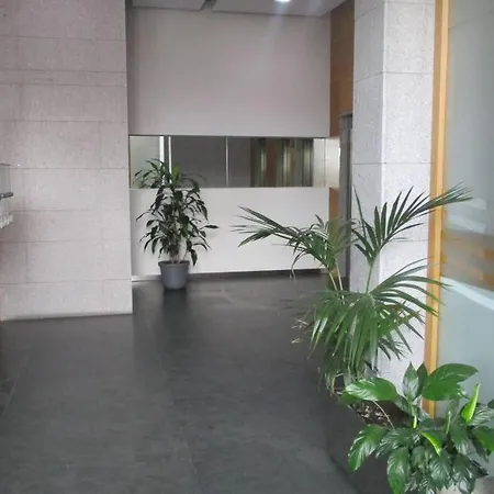 Apartamento Ideal Para Familias